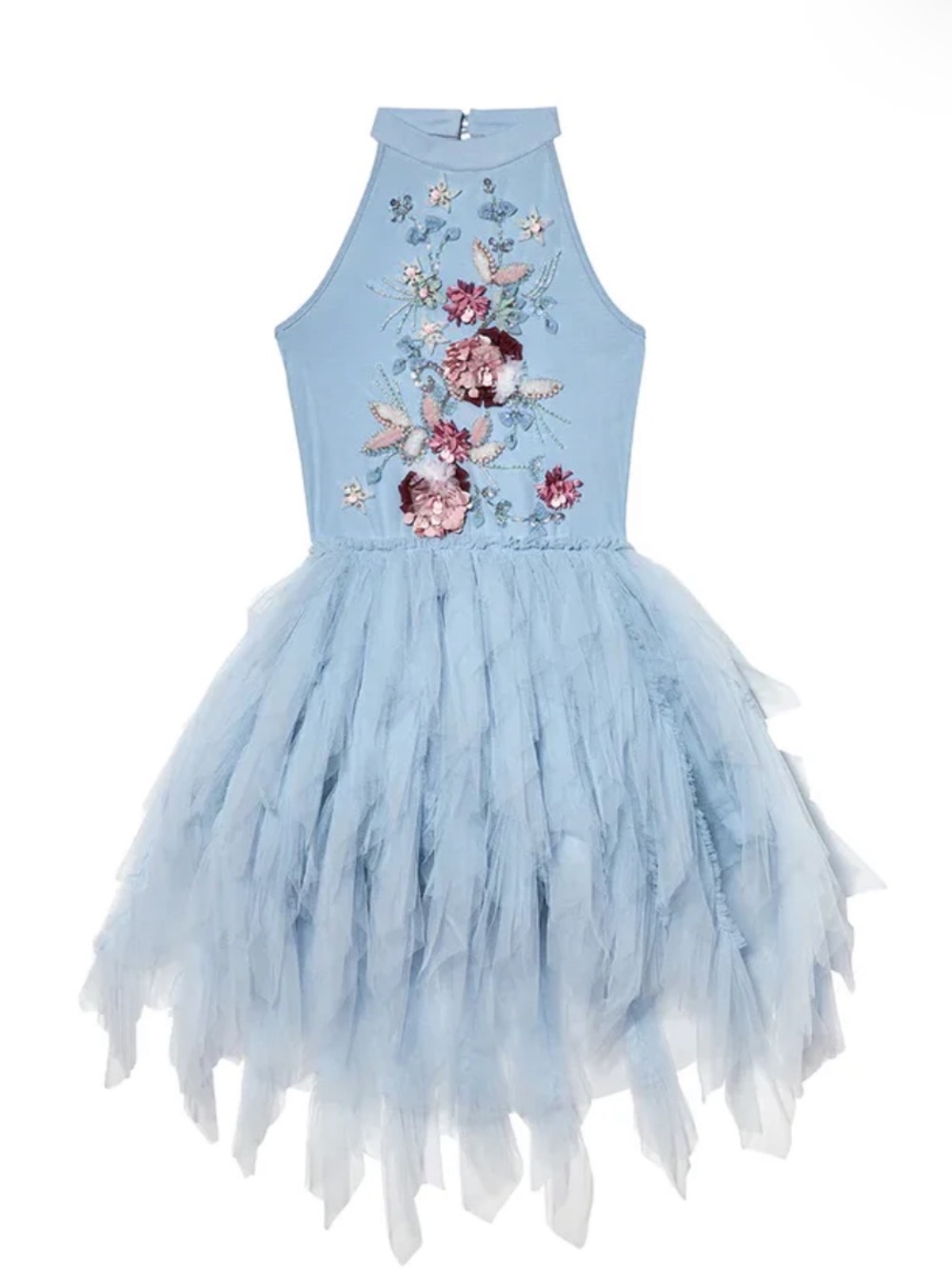Tutu Du Monde Bohemian Tutu Dress